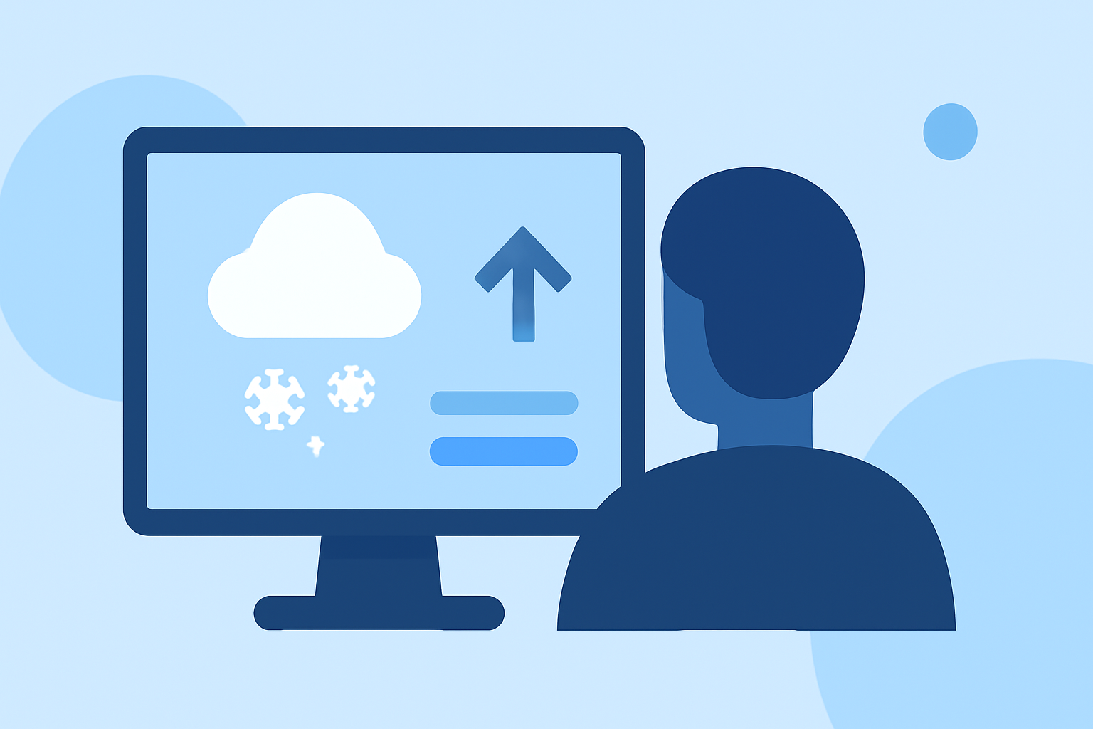 Getting Started with Long-Range Forecasts During Winter Storms