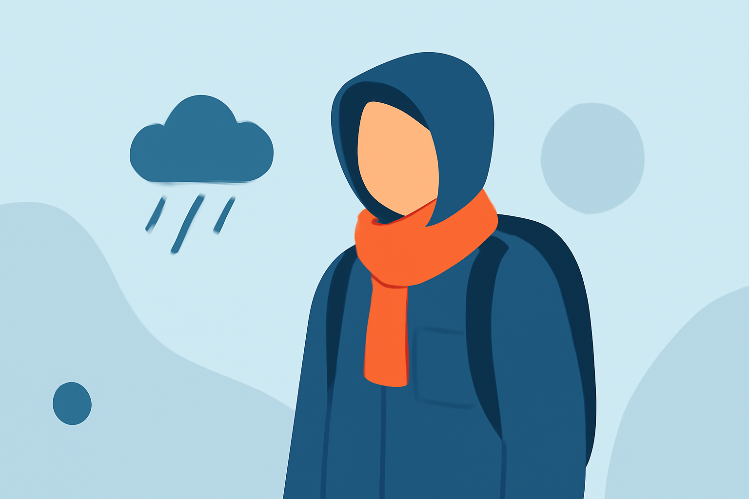The Best Clothes for Commuters: Weather-Ready Wardrobe Guide