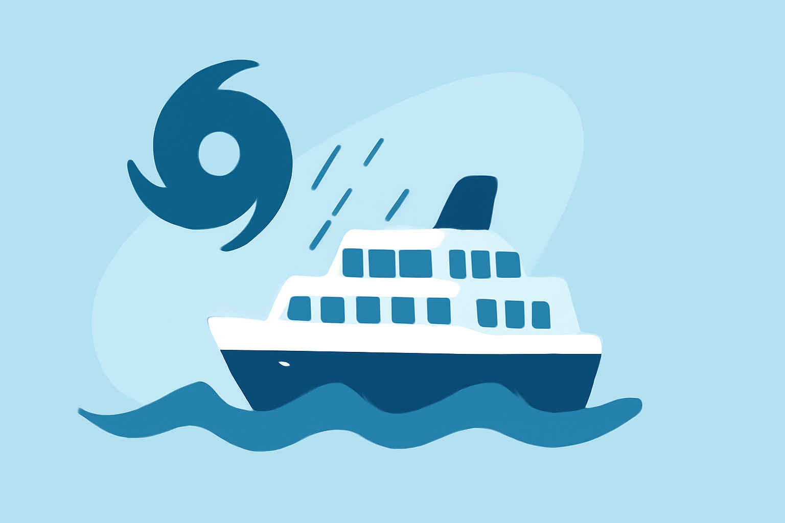 Ensuring Safe Ferry Operations During Hurricane Season