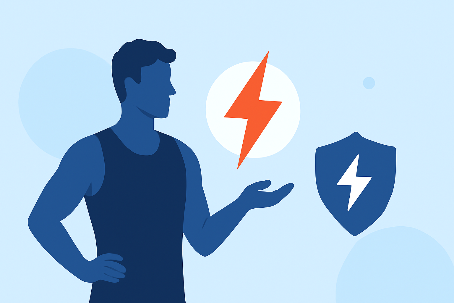 Comprehensive Guide to Lightning Safety for Athletes
