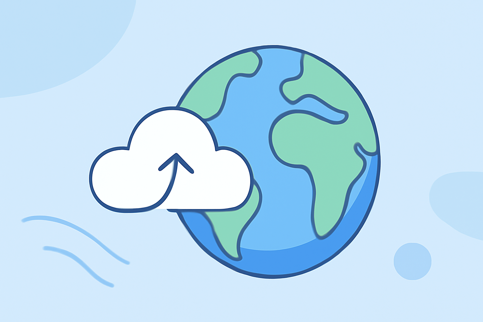 Understanding ENSO: A Traveler's Guide to Global Climate Patterns
