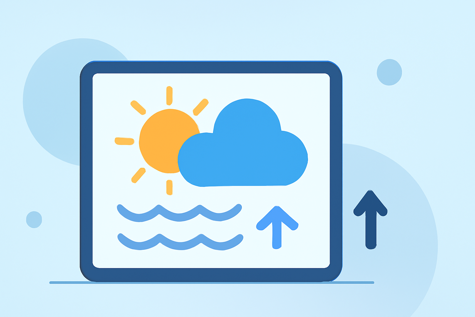 Understanding ENSO Basics for Travel Weather Planning