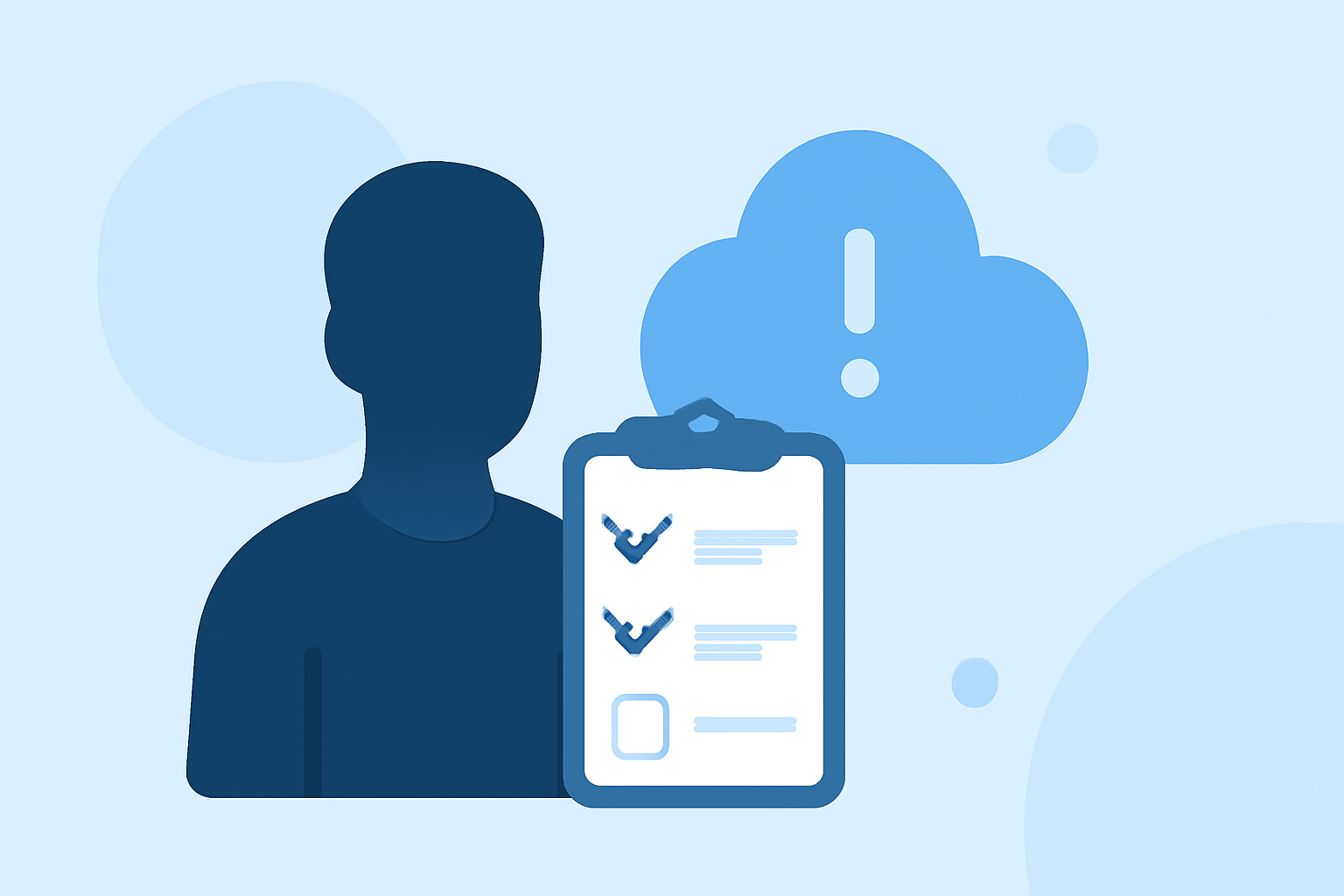 Air Quality Alerts Checklist for Commuters