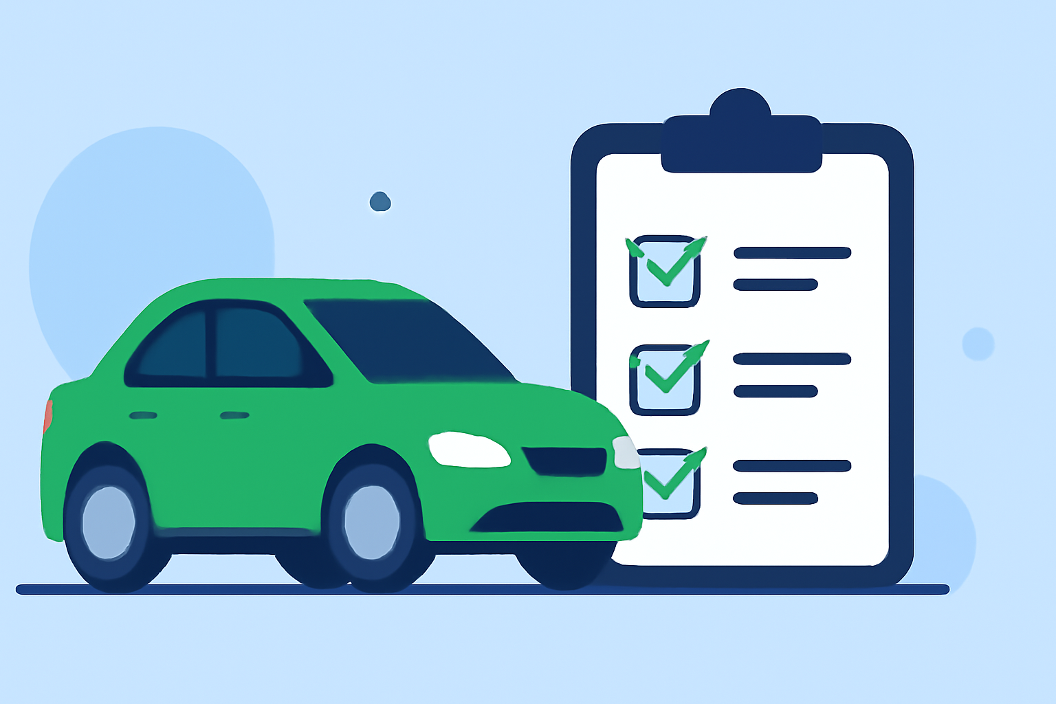 Essential Travel Weather Planning Checklist for Your Car