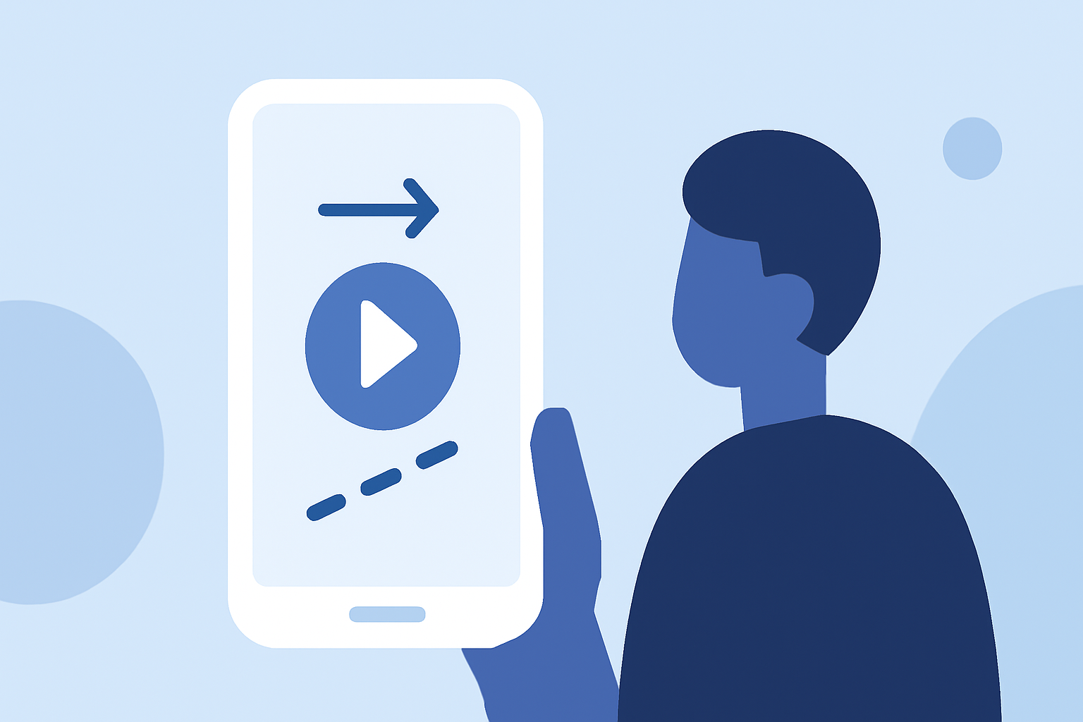 Mastering Walking Hyperlapse Videos on Your Smartphone