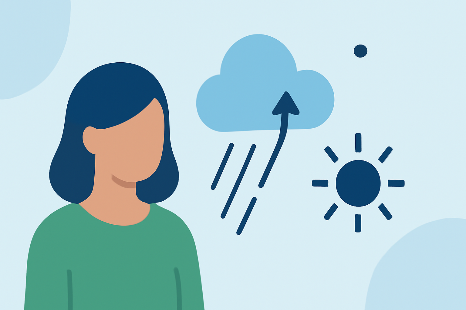 Essential Weather Considerations for Outdoor Weddings: A Parent's Guide