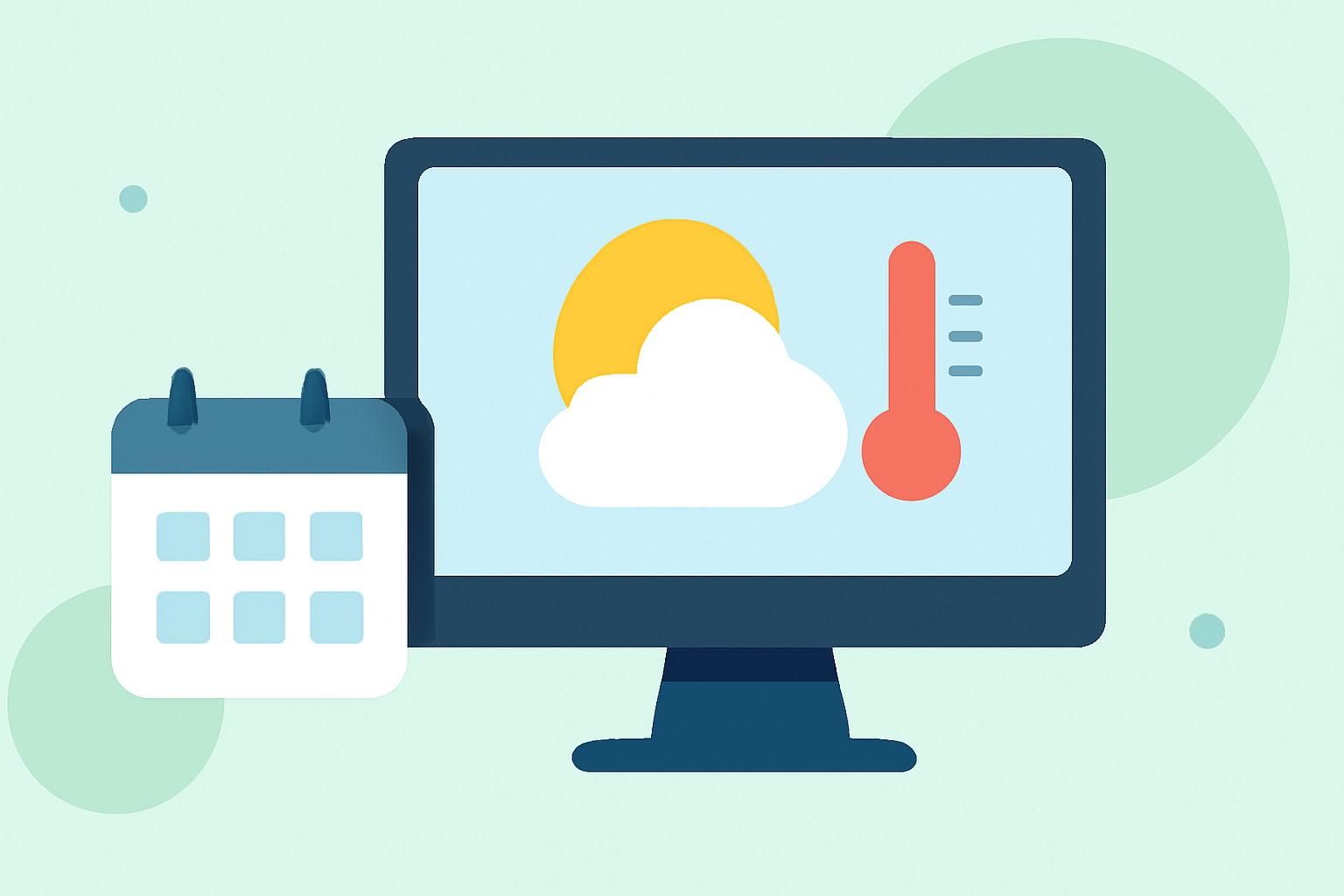 Pro Weather for Outdoor Barbecue Planning