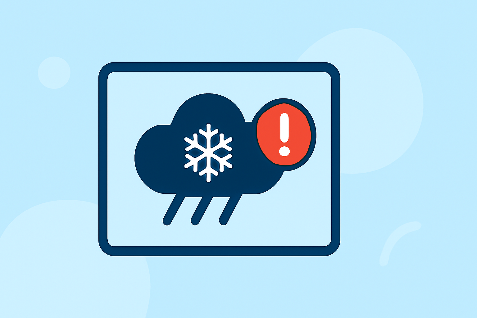 Quick Blizzard Alerts for Athletes: Stay Prepared
