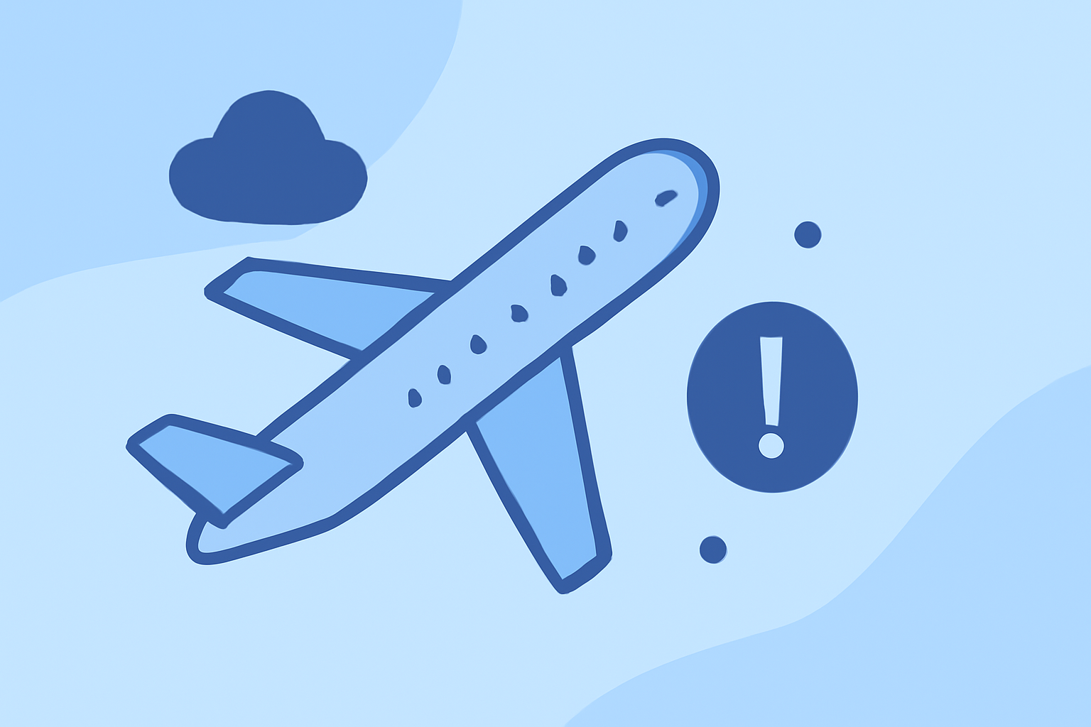 Winter Connection Risks Guide for Long-Haul Flights