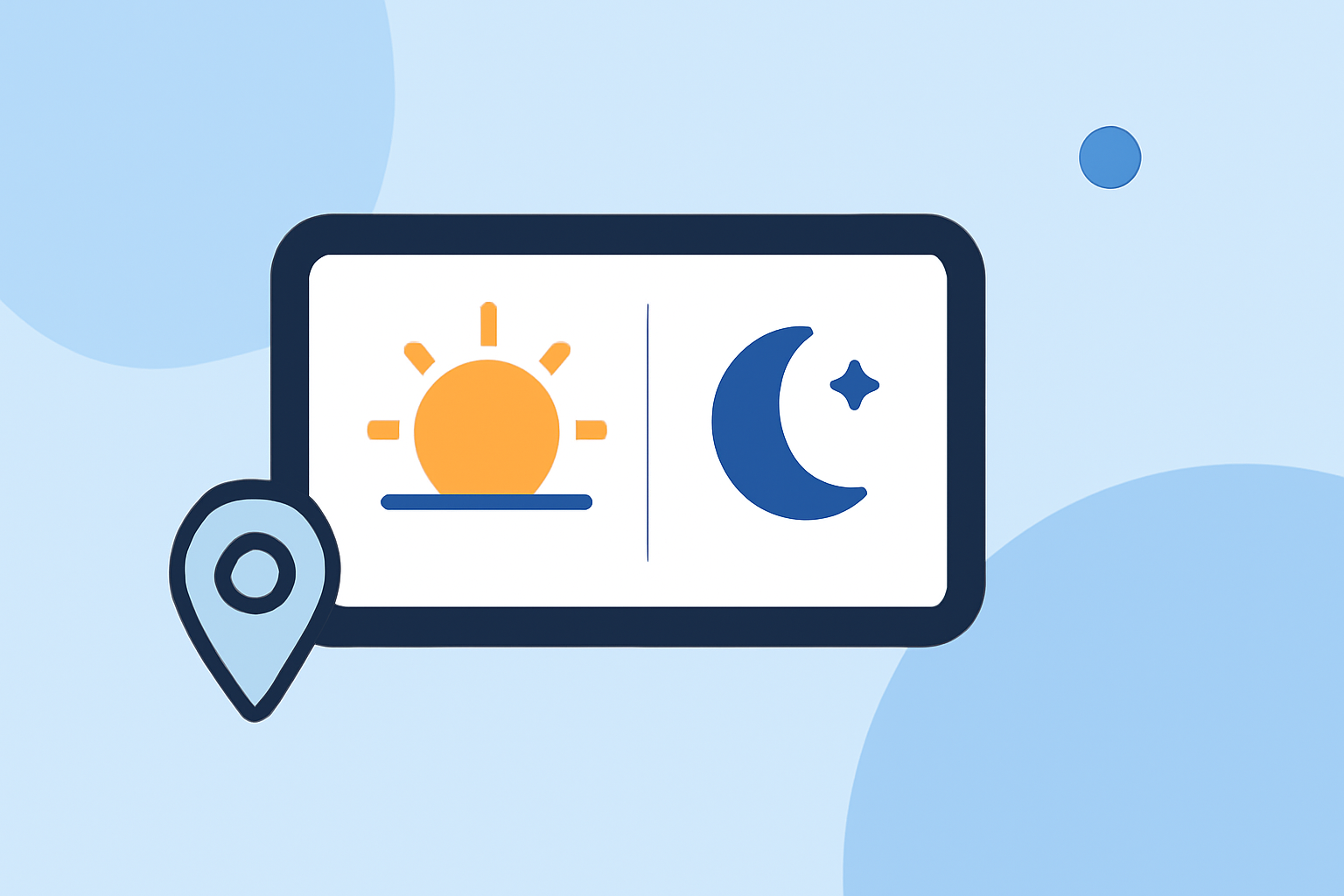 Sunrise and Sunset Times Tips for the United States