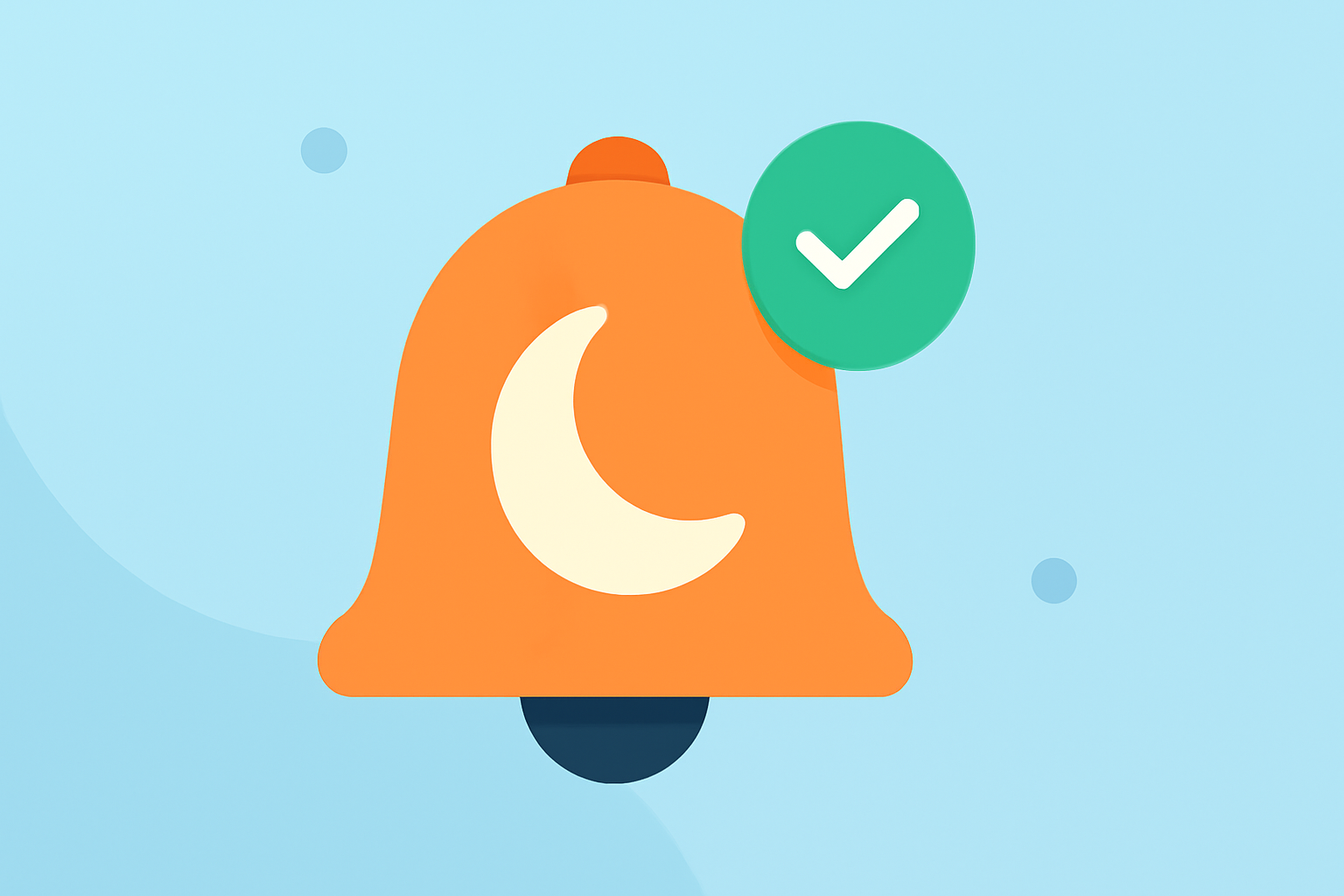 Full Moon Notifications Checklist During Heat Waves