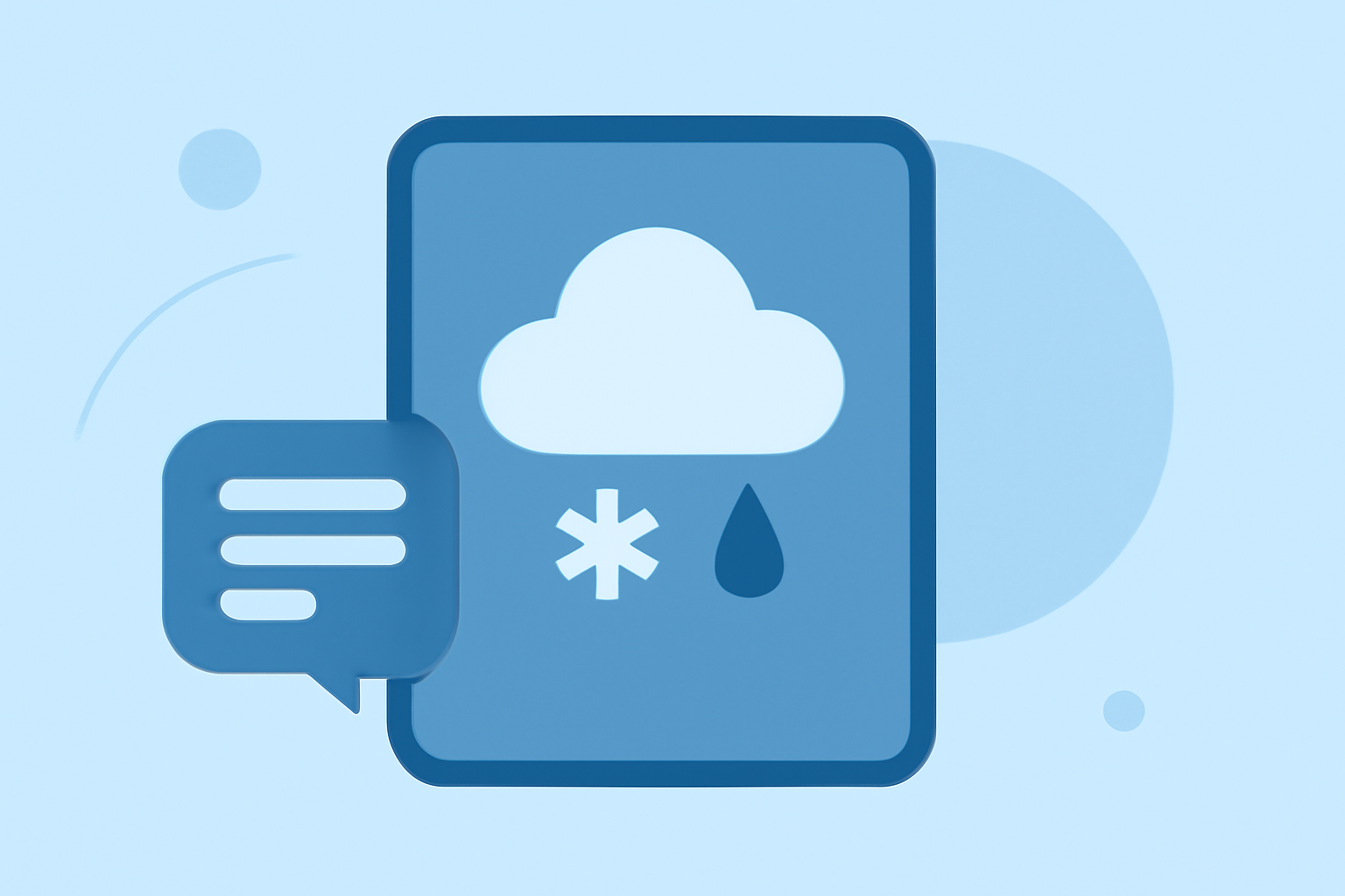 Understanding Mixed Precipitation Forecasts: A Comprehensive Guide