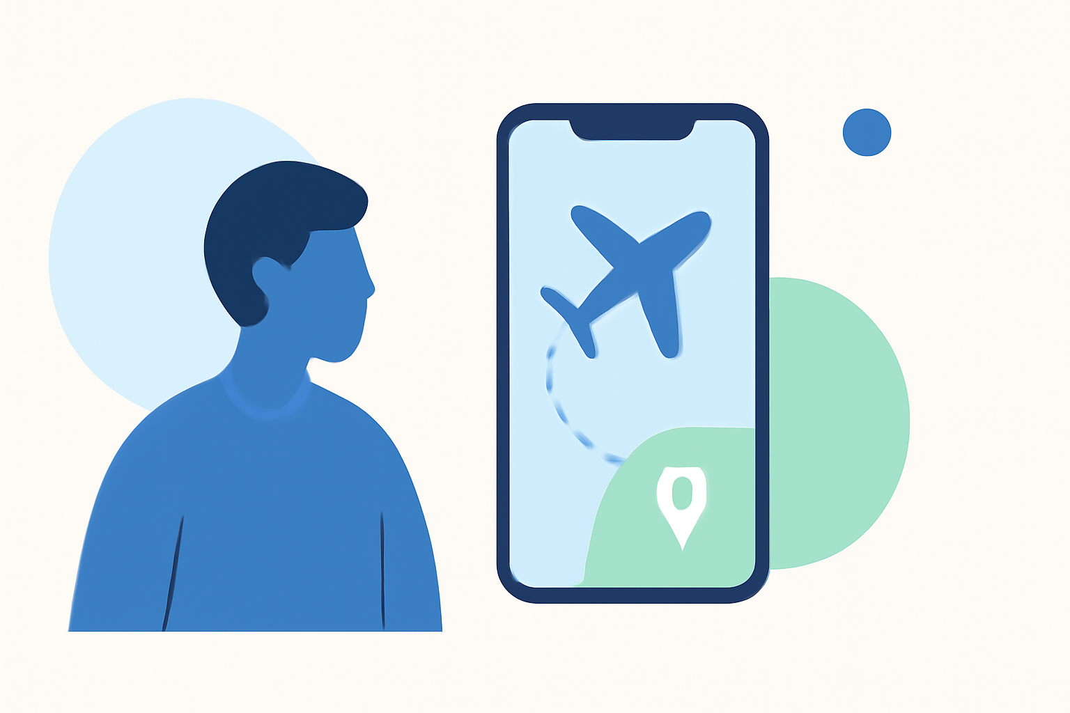 Optimizing Your Travel Day with Real-Time Flight Tracking