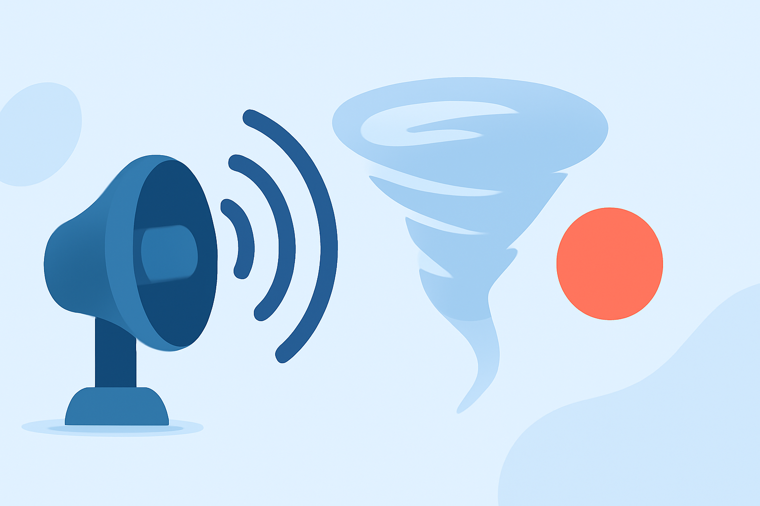 Understanding Tornado Warning Sirens During Heat Waves