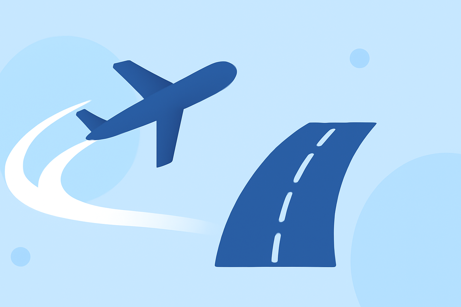 Understanding the Impact of Jet Streams on Flight Times and Road Travel
