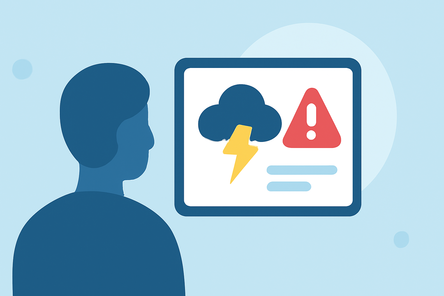 Essential Guide to Travel-Day Weather Alerts for Business Trips