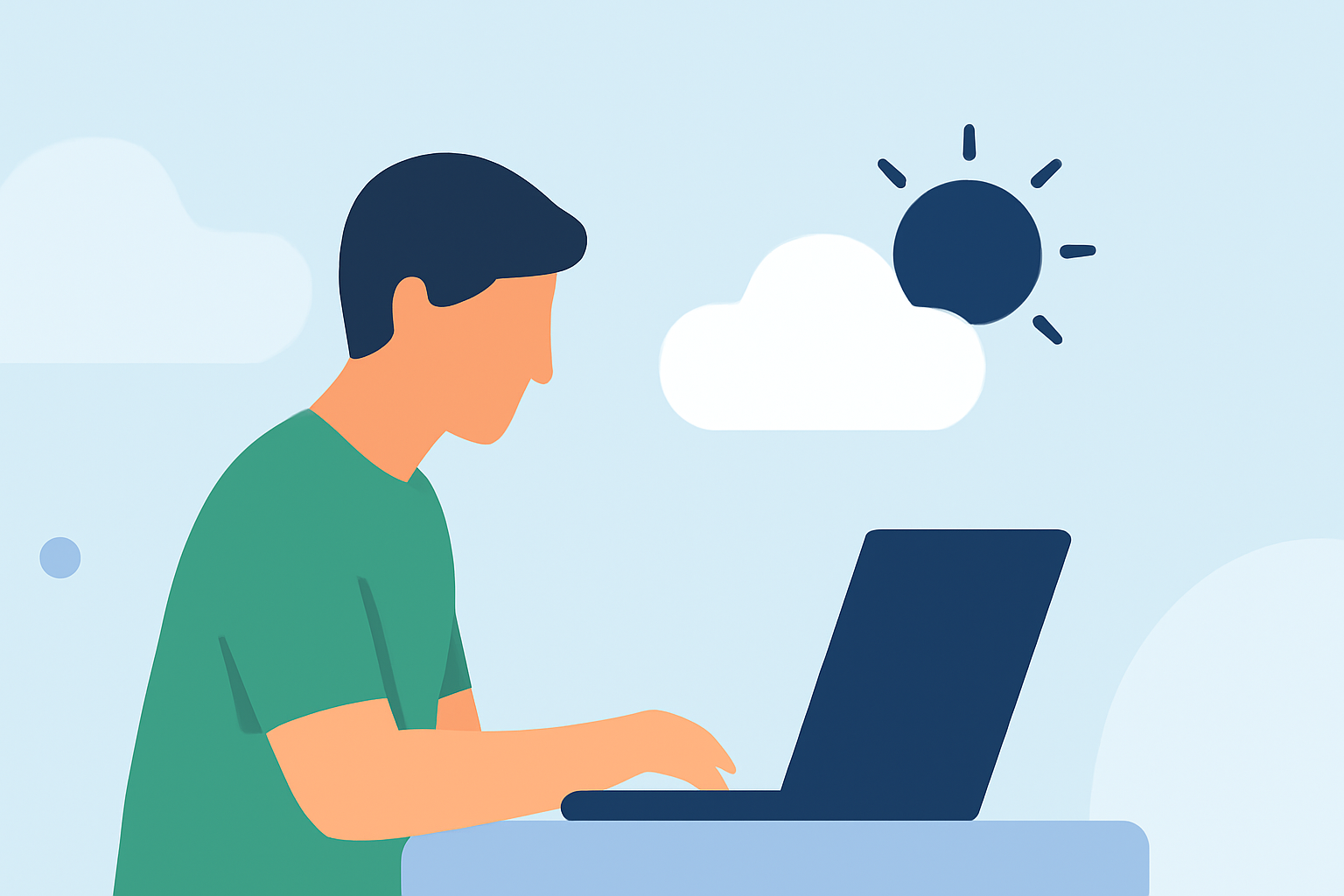 Essential Weather Considerations for Outdoor Study Sessions