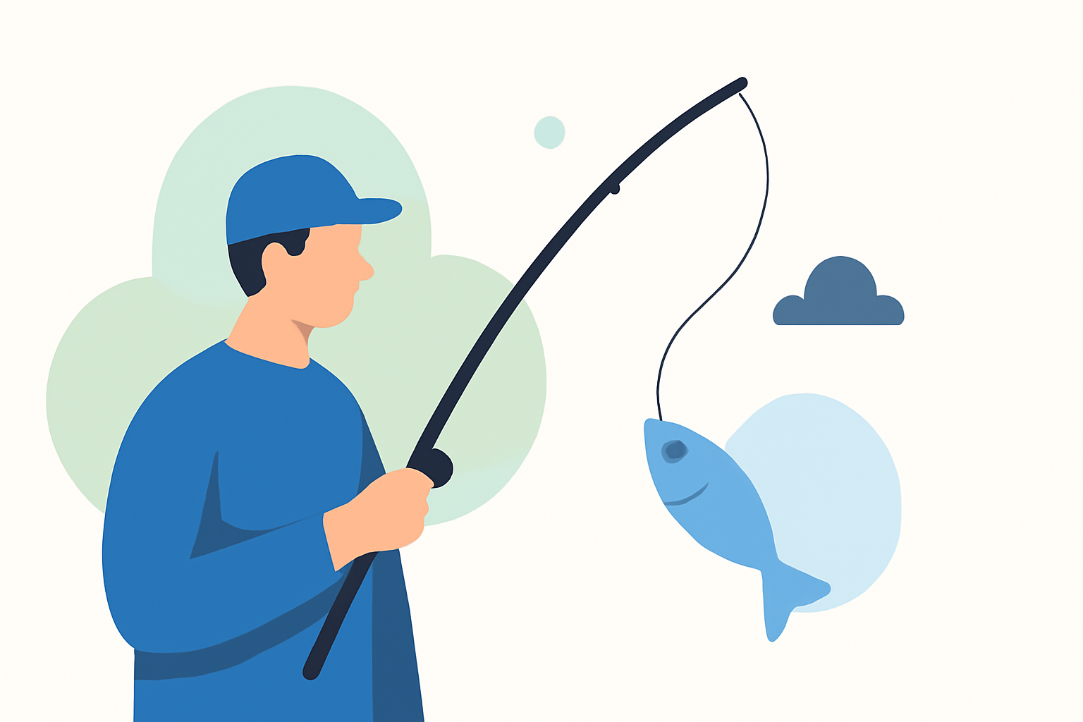 Mastering Fishing with Weather: A Step-by-Step Guide