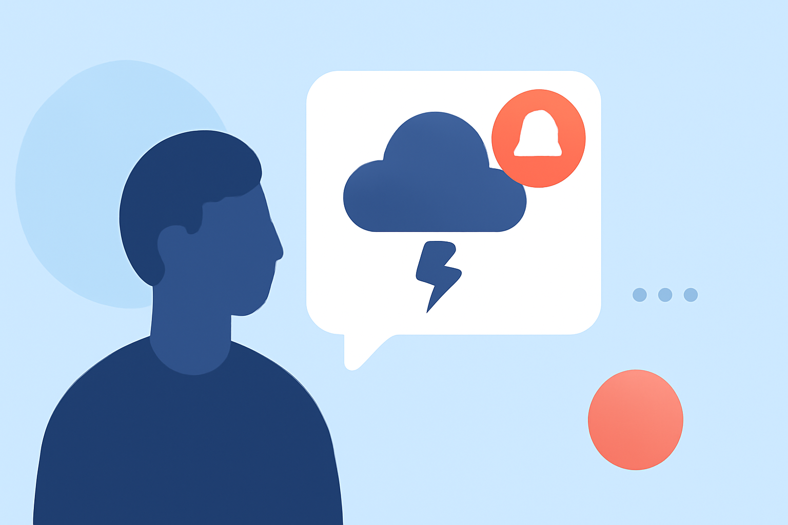 Managing Weather Notifications During Quiet Hours