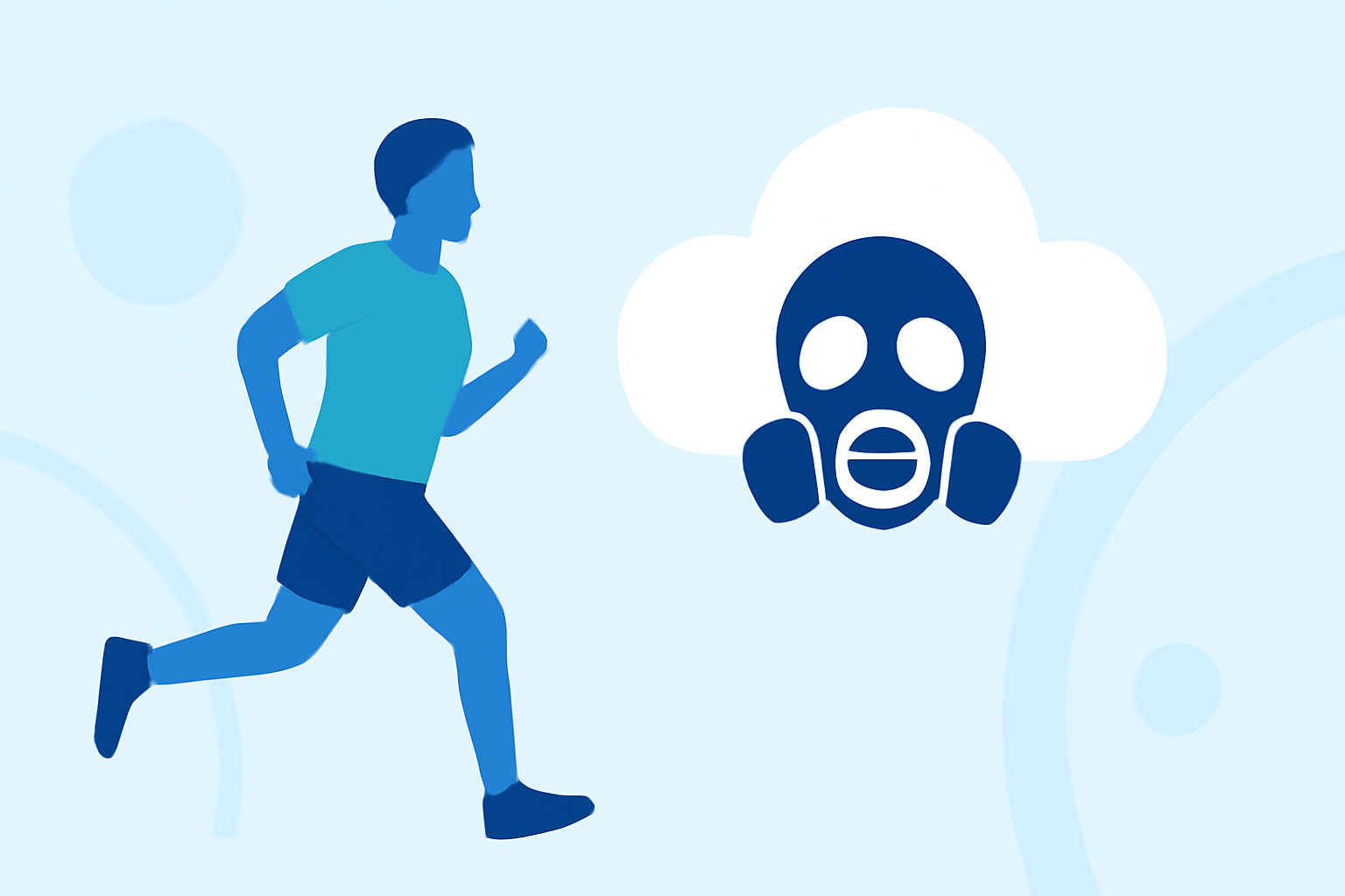 How to Exercise with Air Quality in Mind: A Practical Guide