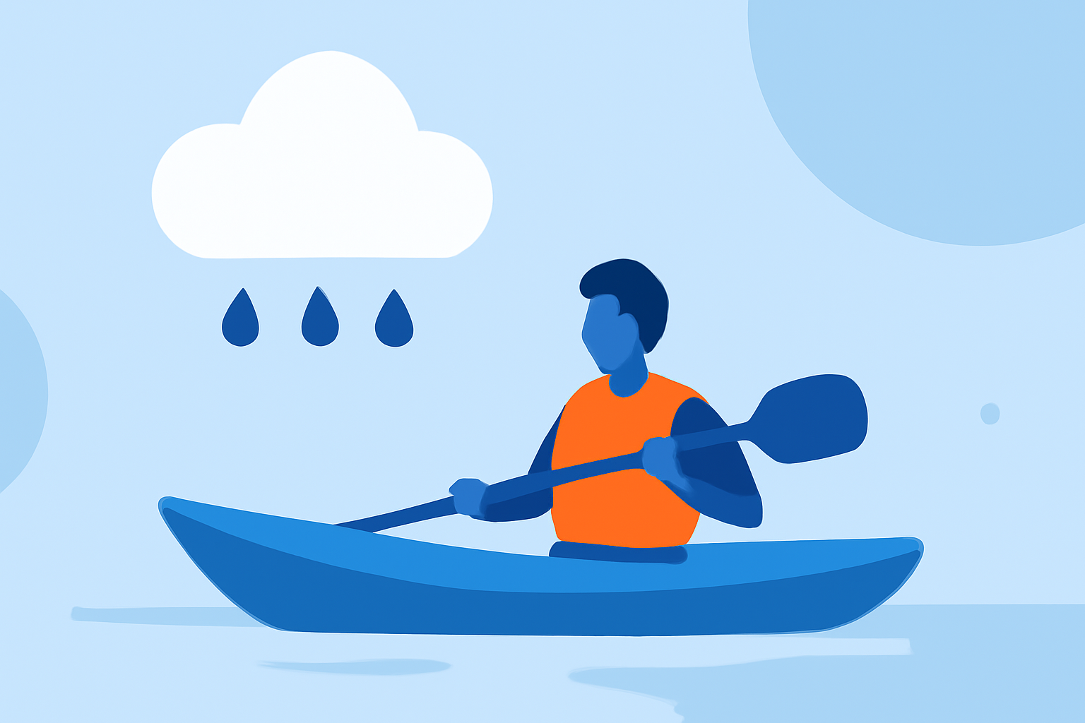 Essential Weather Tips for Safe and Enjoyable Kayaking Trips