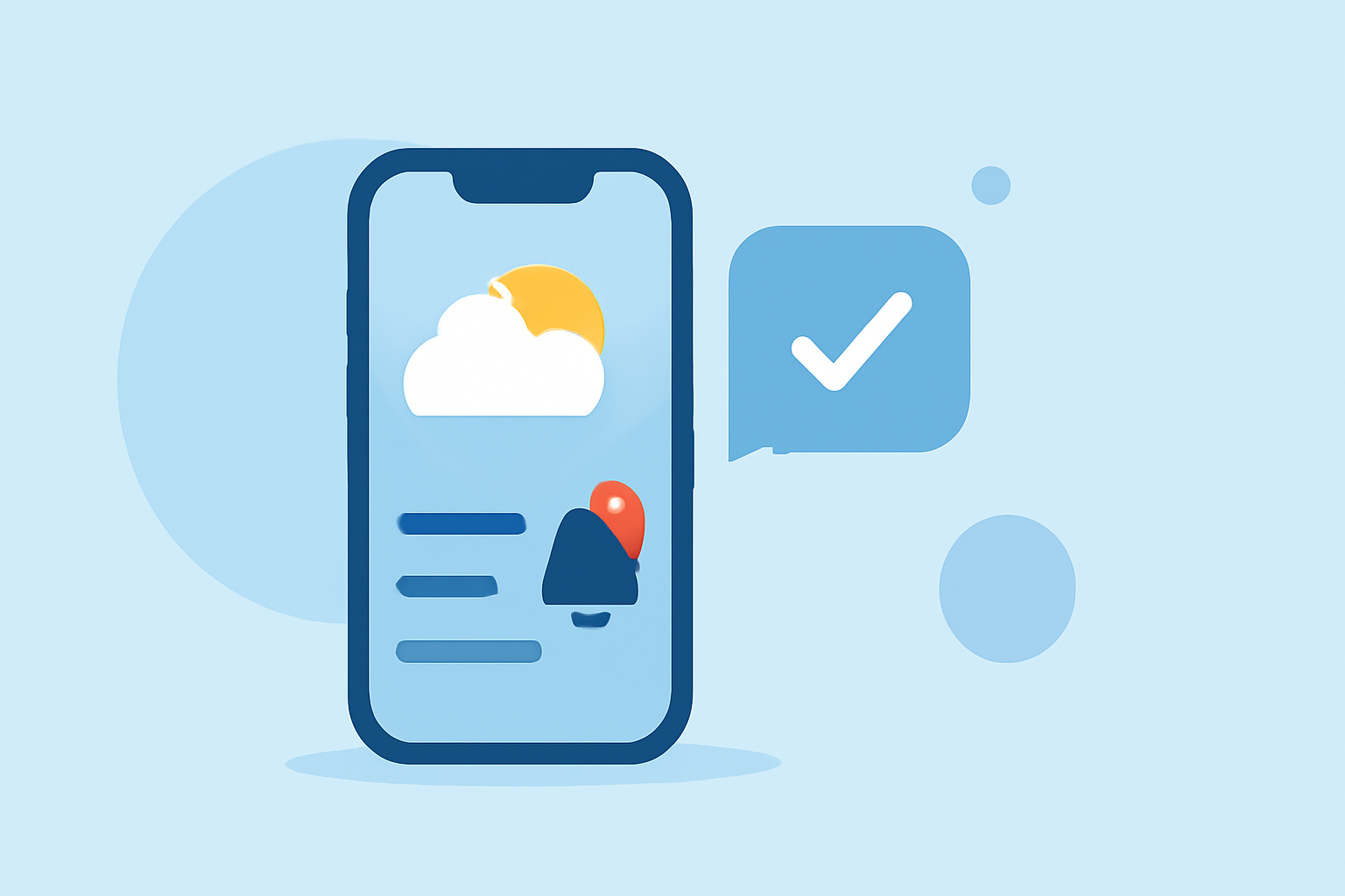 Maximize Your Weather App Experience with Alert History Tips