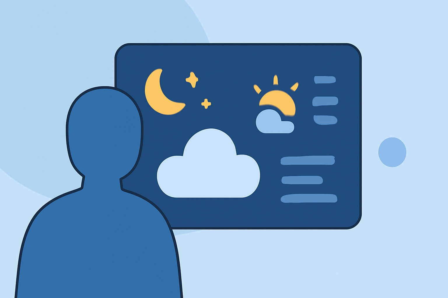 Enhancing Your Stargazing Experience with Clime's Advanced Weather Features