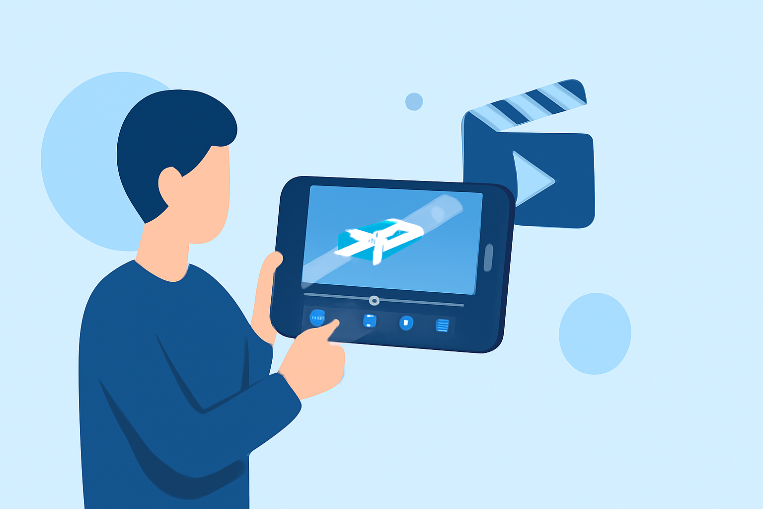 Expert Tricks for Editing Plane Spotting Videos on Android