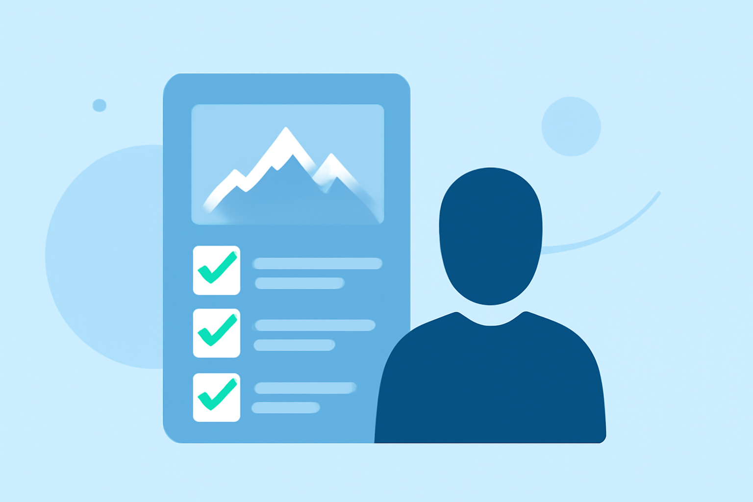 Understanding Arctic Climate Trends: A Simple Checklist for Non-Technical Users