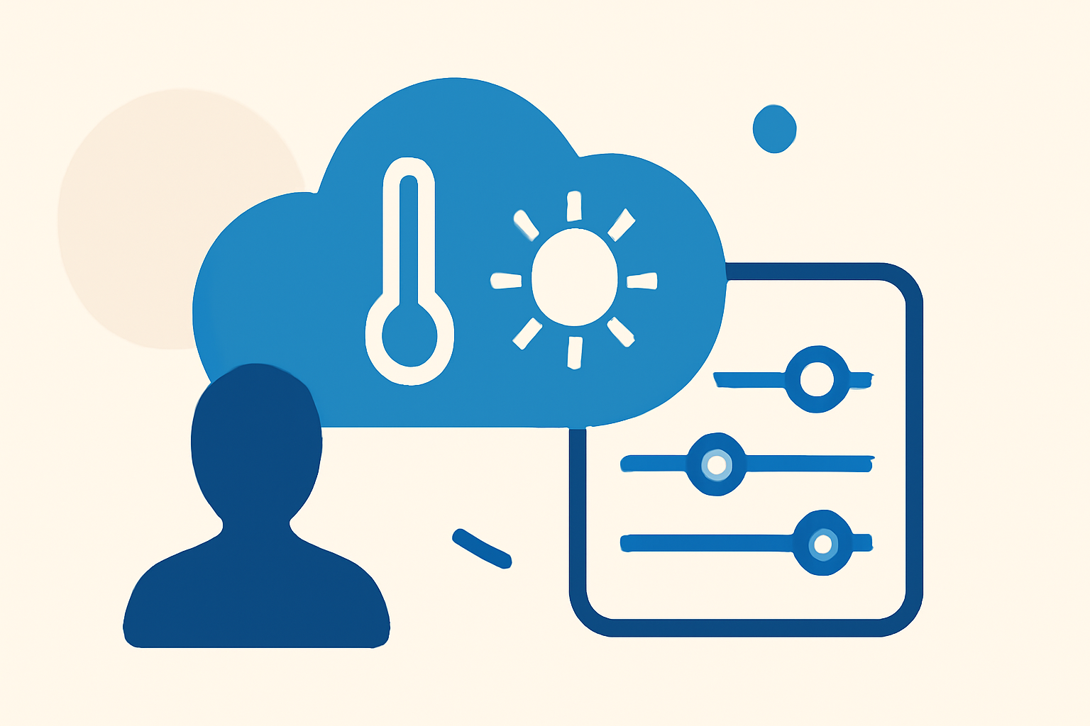 Quick Guide to Customizing Weather Notifications Without Prior Experience