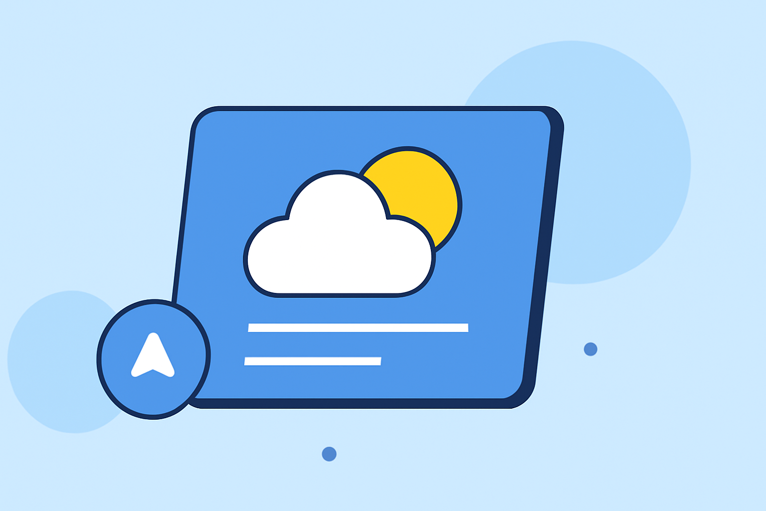 Weather Widget Locations Explained Without Prior Experience