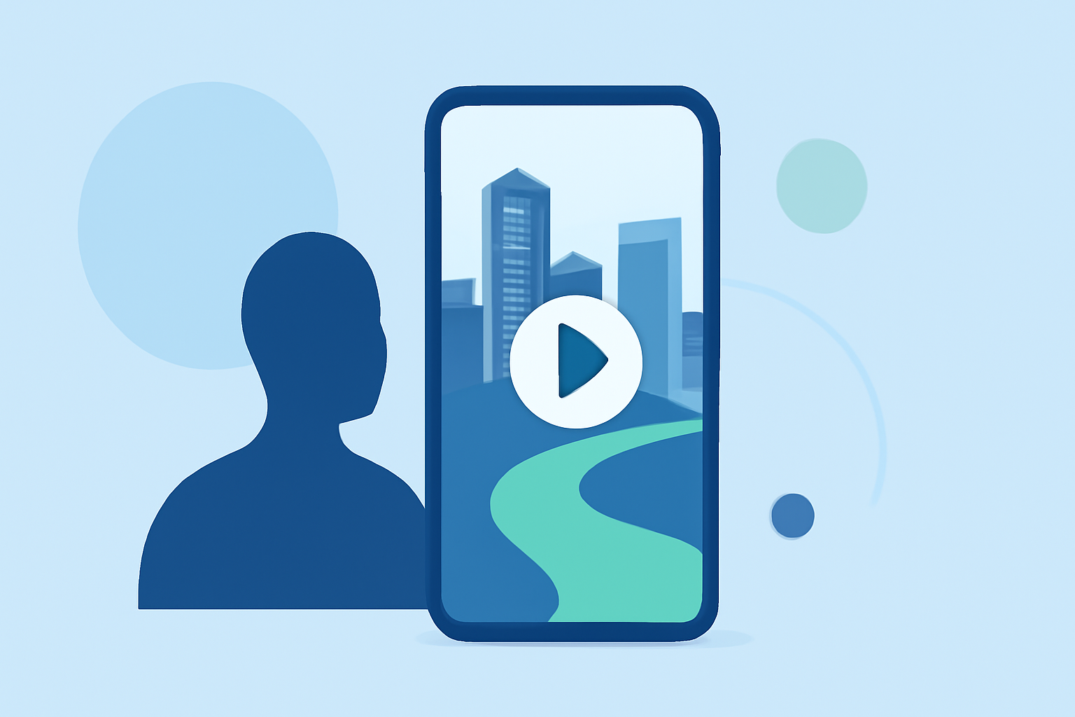 Mastering City Journey Hyperlapse Edits on Your Smartphone: A Beginner's Guide