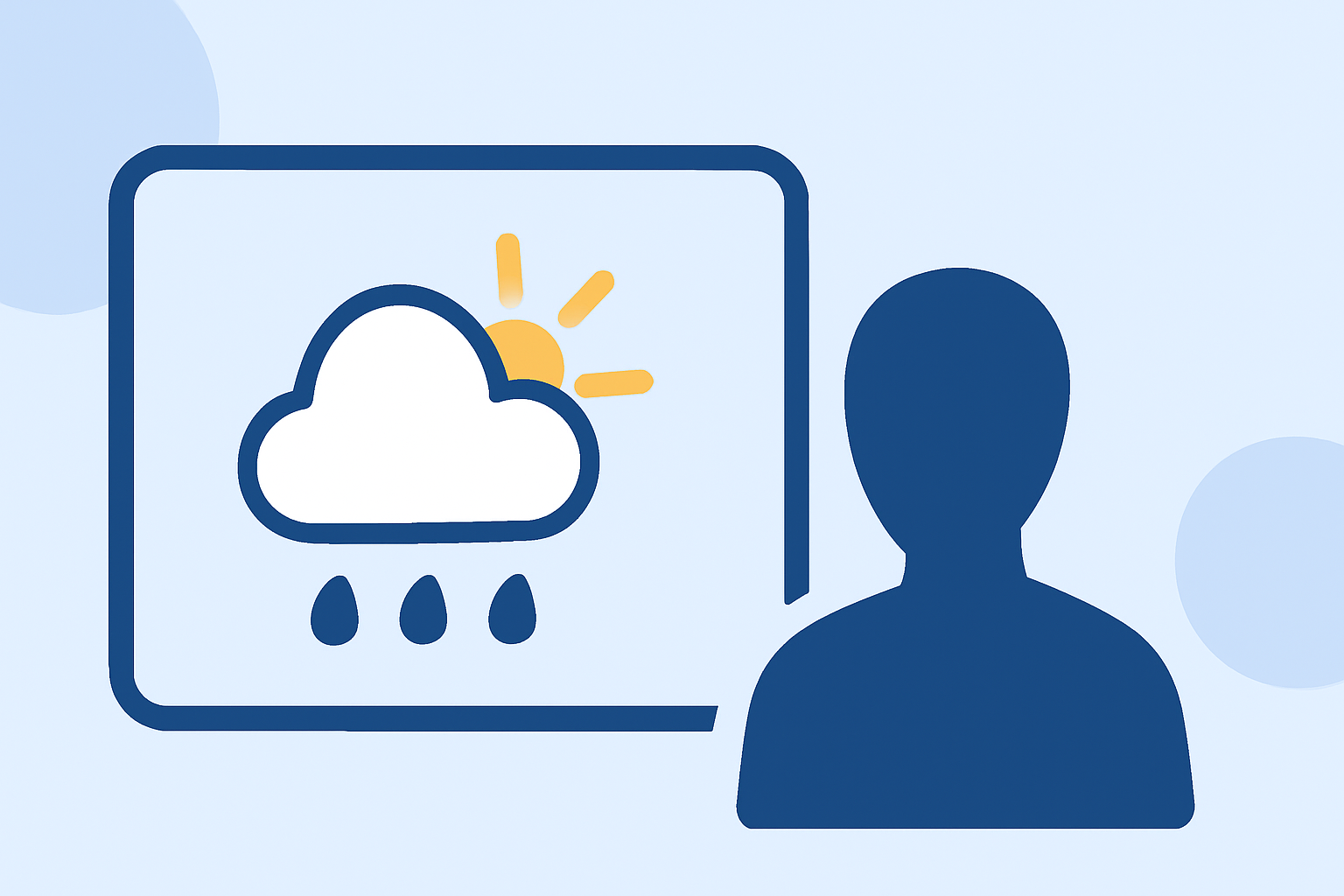Weather for Outdoor Events: Mistakes to Avoid Step by Step