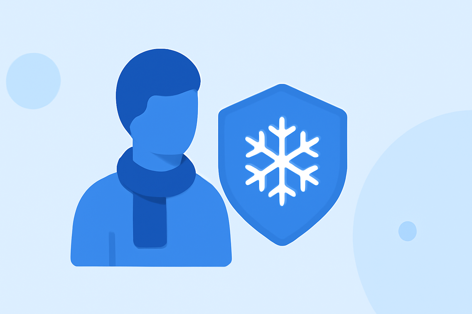 Blizzard Safety Tips for Non-Technical Users