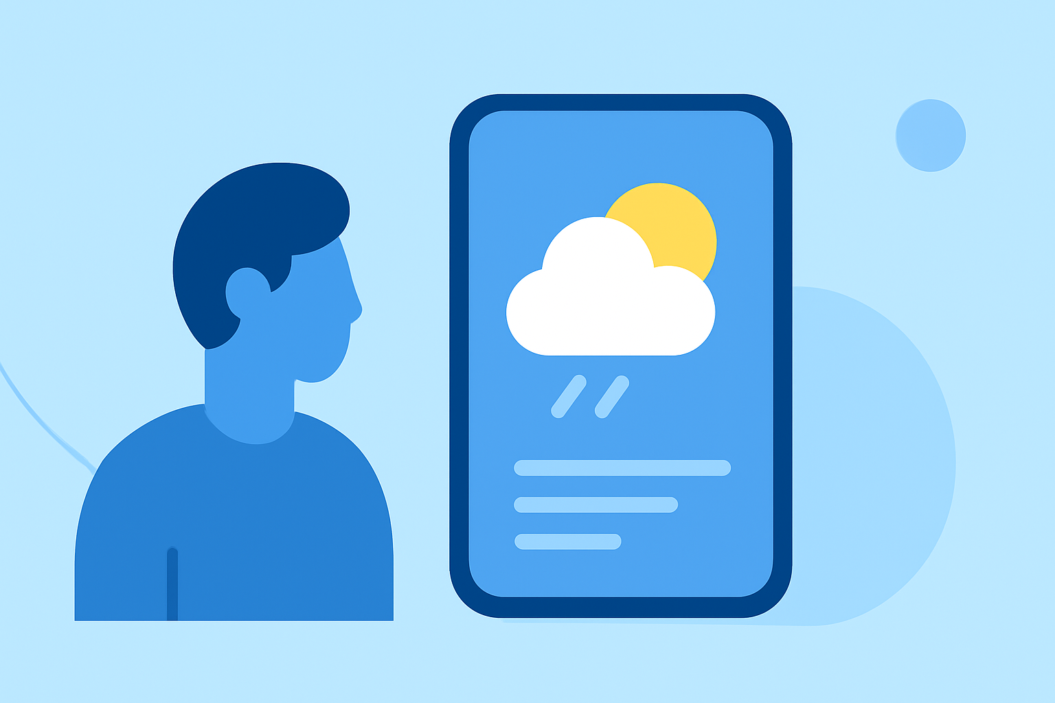 Mastering Road Trip Weather: A Step-by-Step Guide