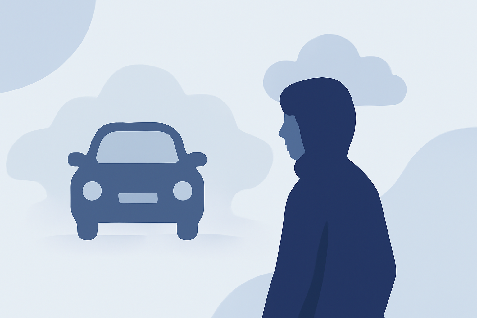 Essential Tips for Navigating Dense Fog Safely