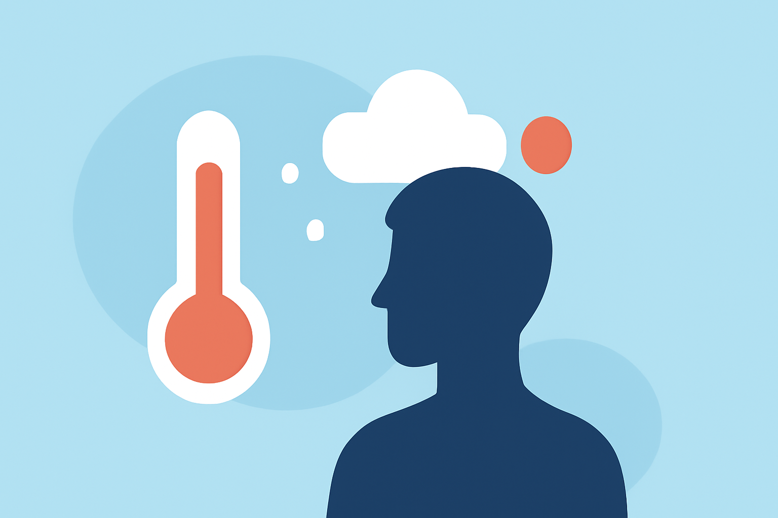 Understanding the 'Feels-Like' Temperature During Severe Weather