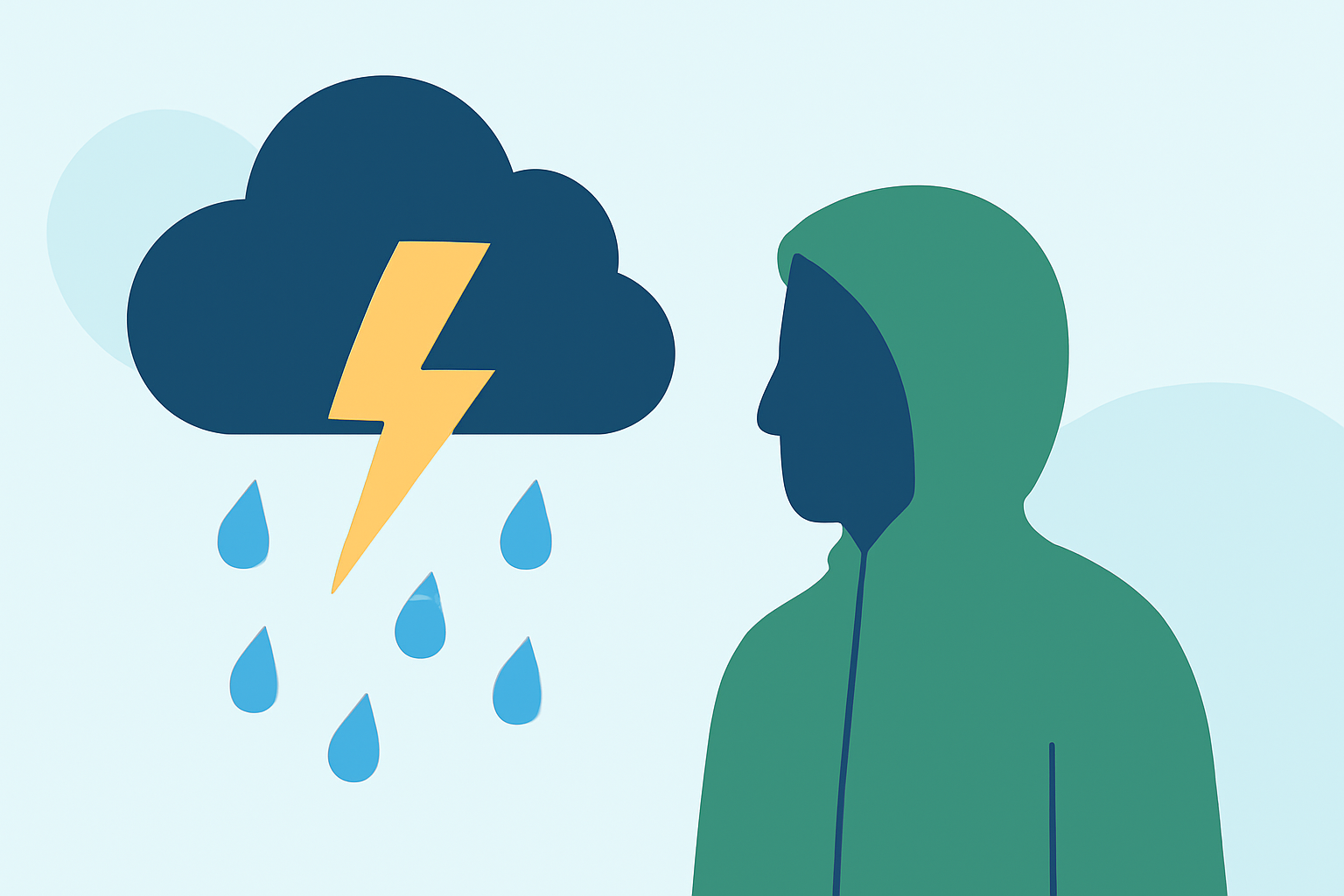 Severe Weather Basics for Outdoor Enthusiasts