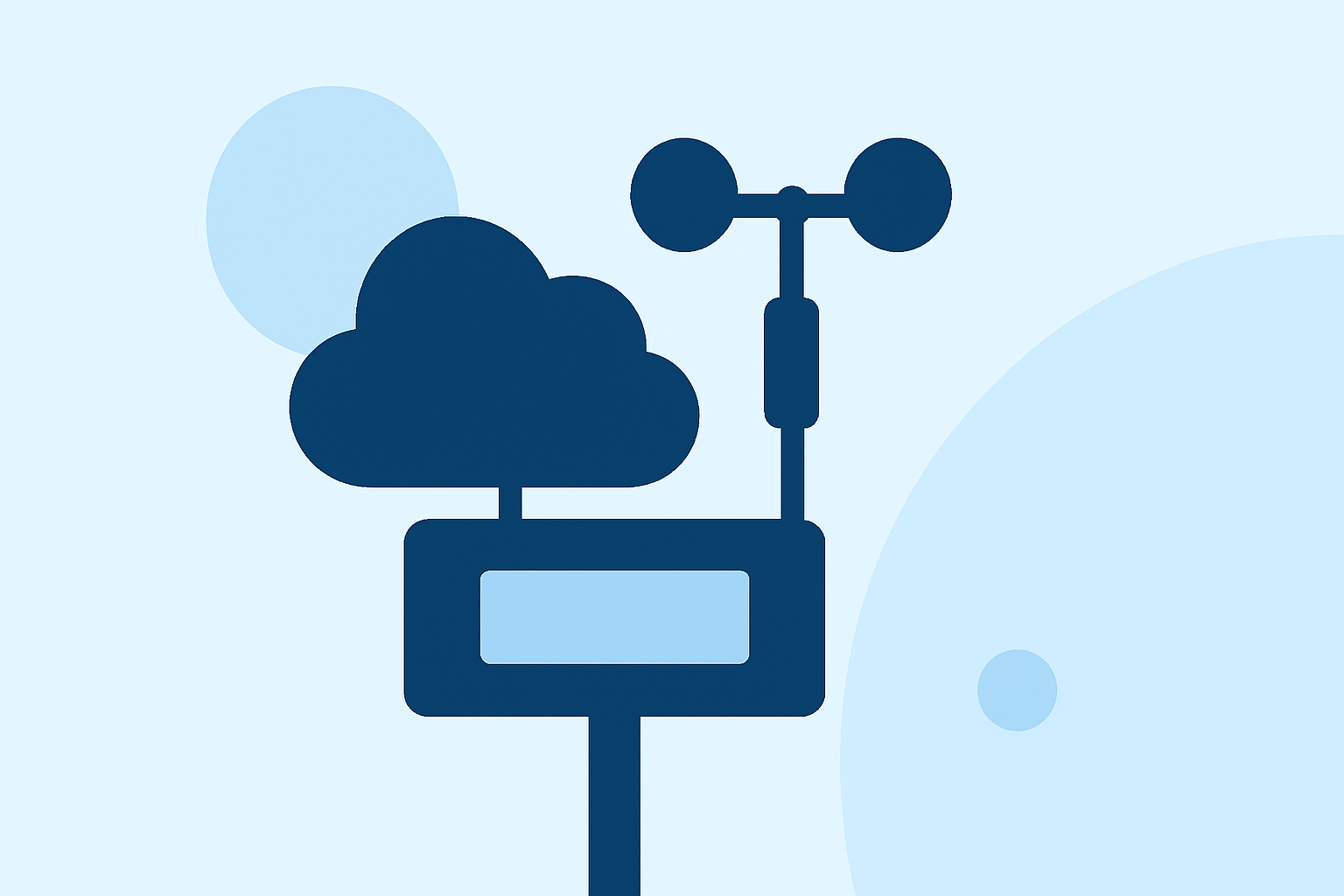 Getting Started with Weather Station Data in the United States