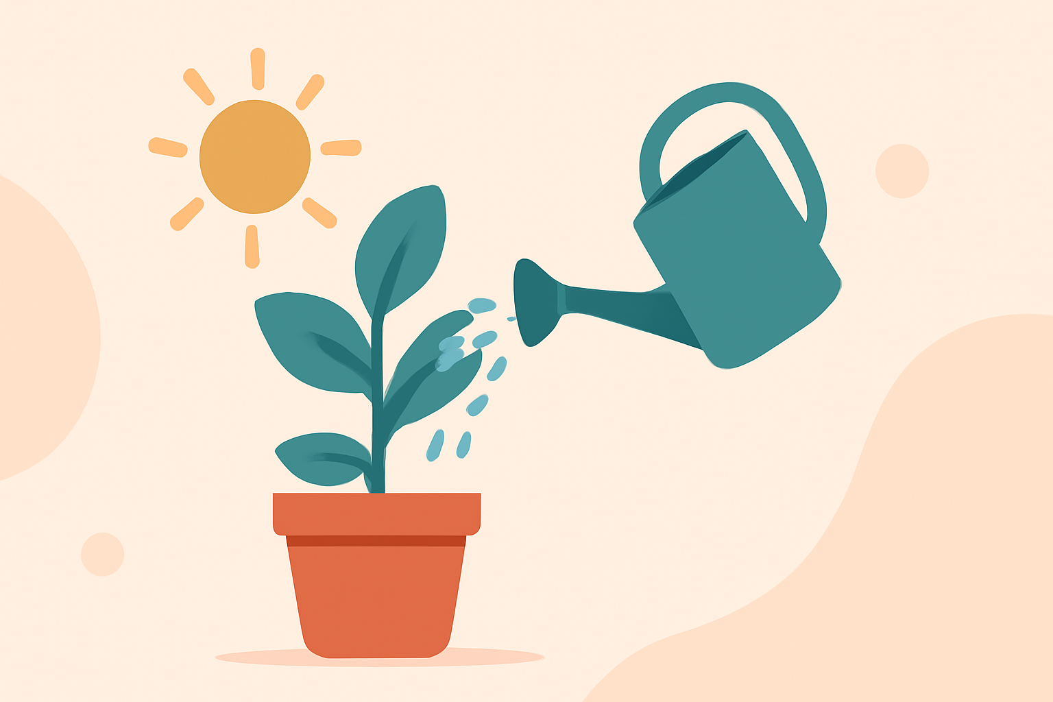 Essential Gardening Practices to Safeguard Your Plants During Heat Waves