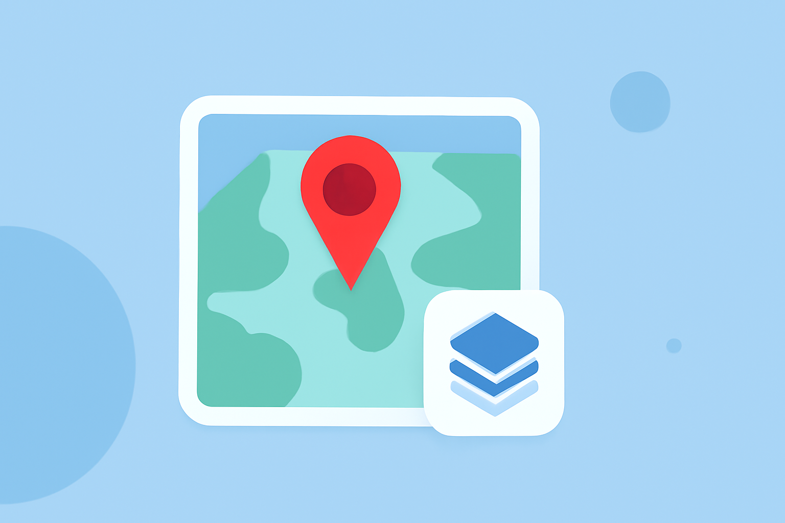 A Comprehensive Guide to Editing Destination Pin Map Overlays
