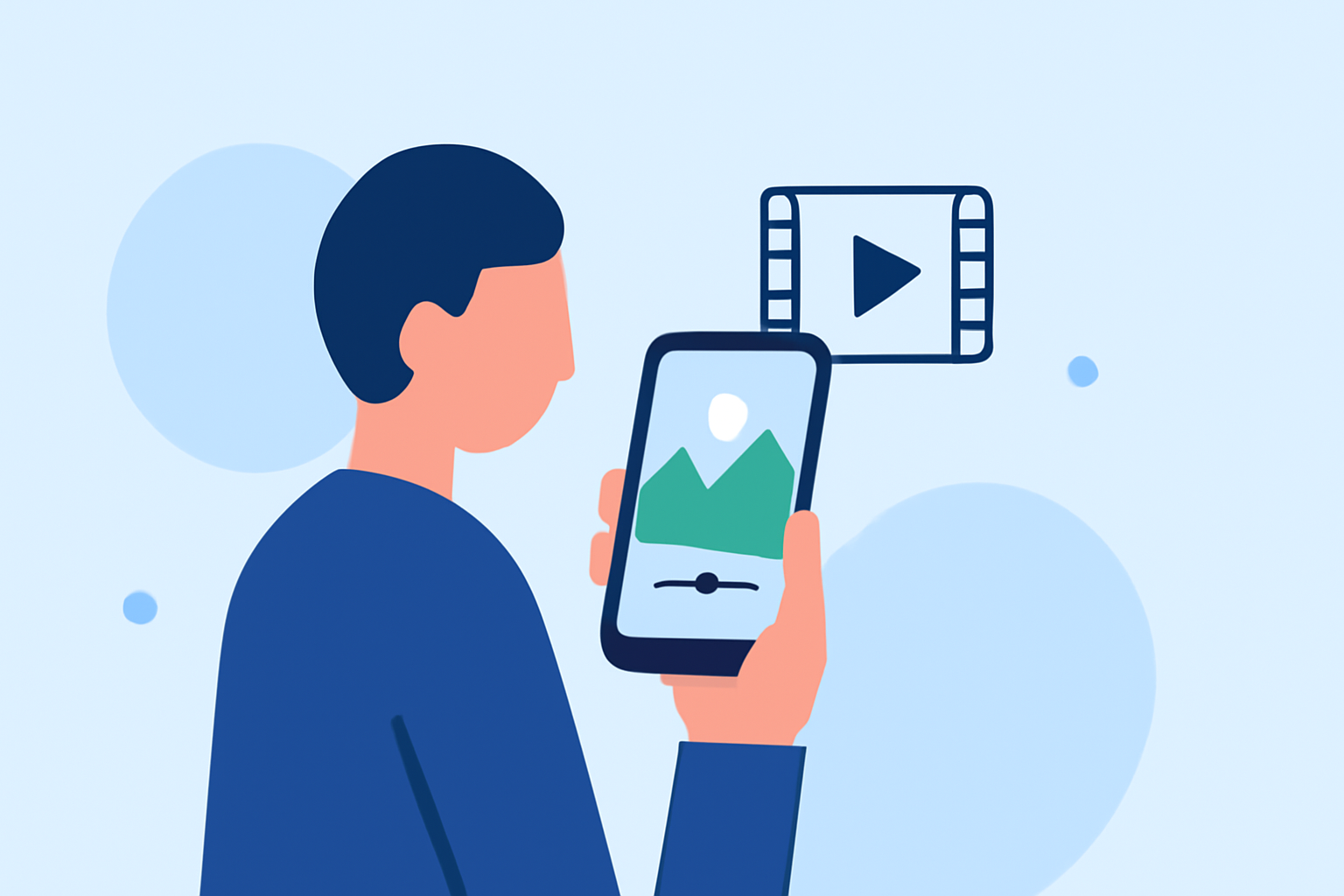 Step-by-Step Guide to Travel Timelapse Editing Using Only Your Phone