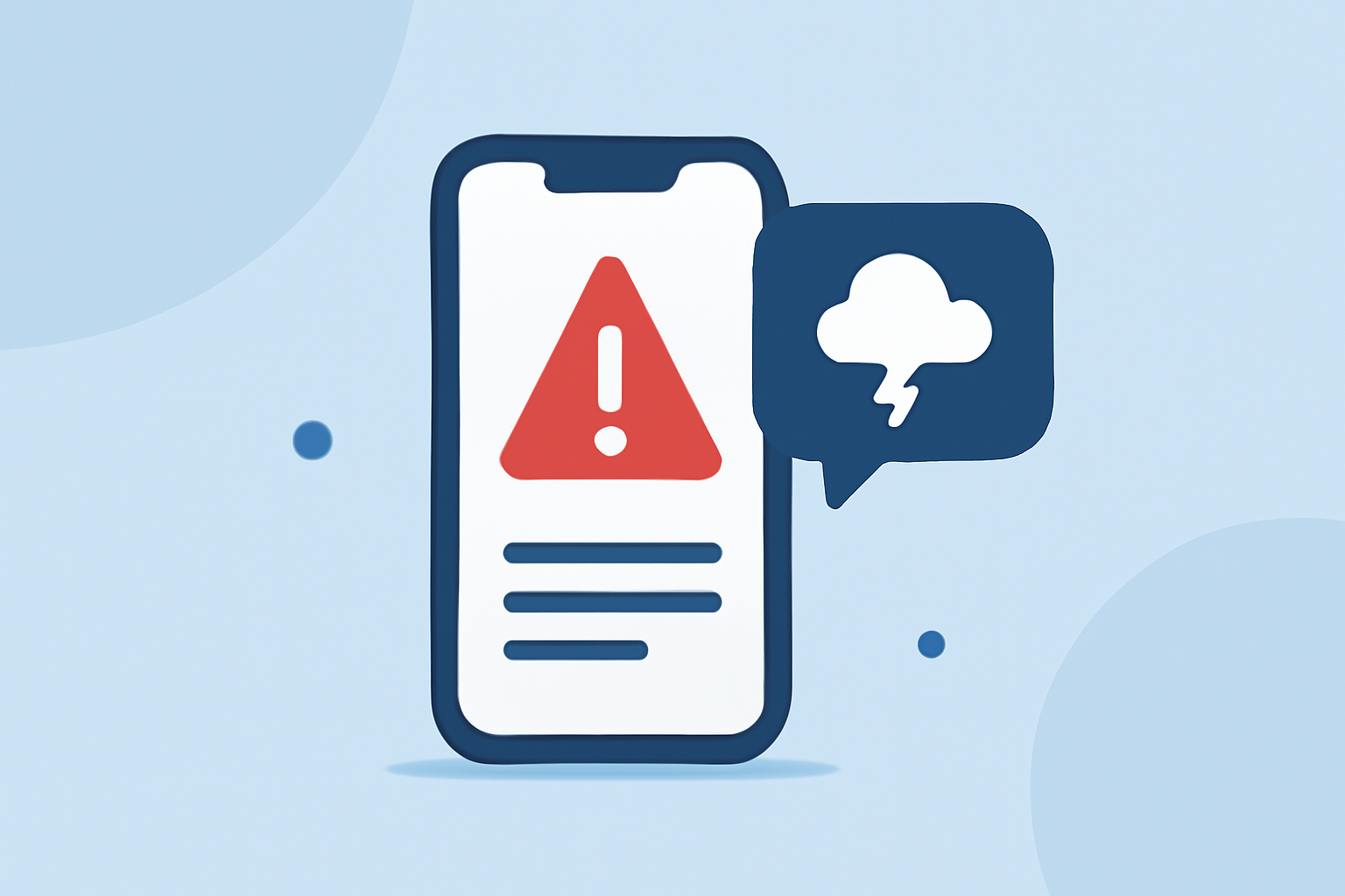An Introduction to Emergency Weather Alerts in the United States