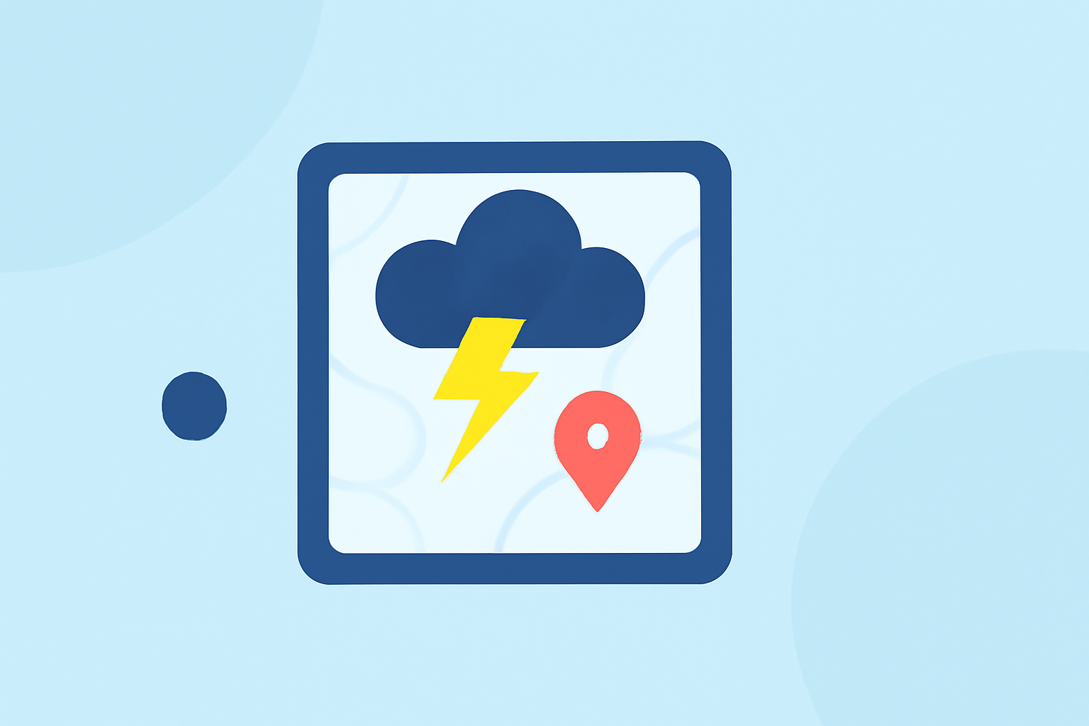Getting Started with Storm Maps the Right Way