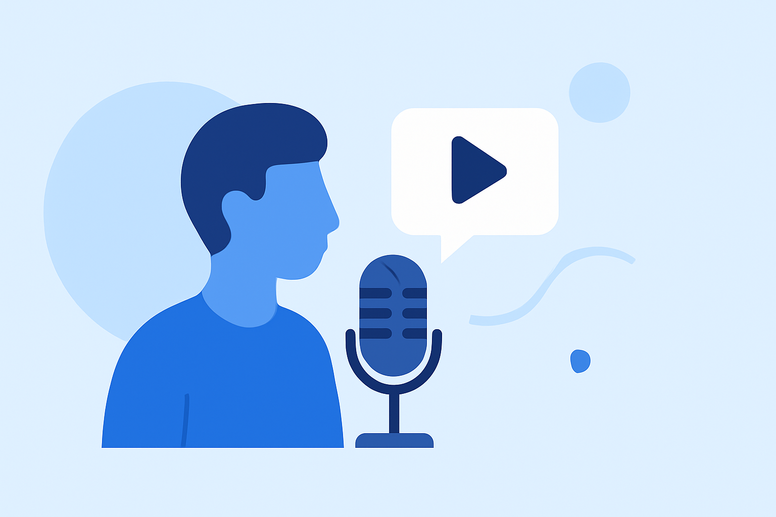 Enhancing Travel Day Storytelling with Voiceovers: Tips and Tools for Creators