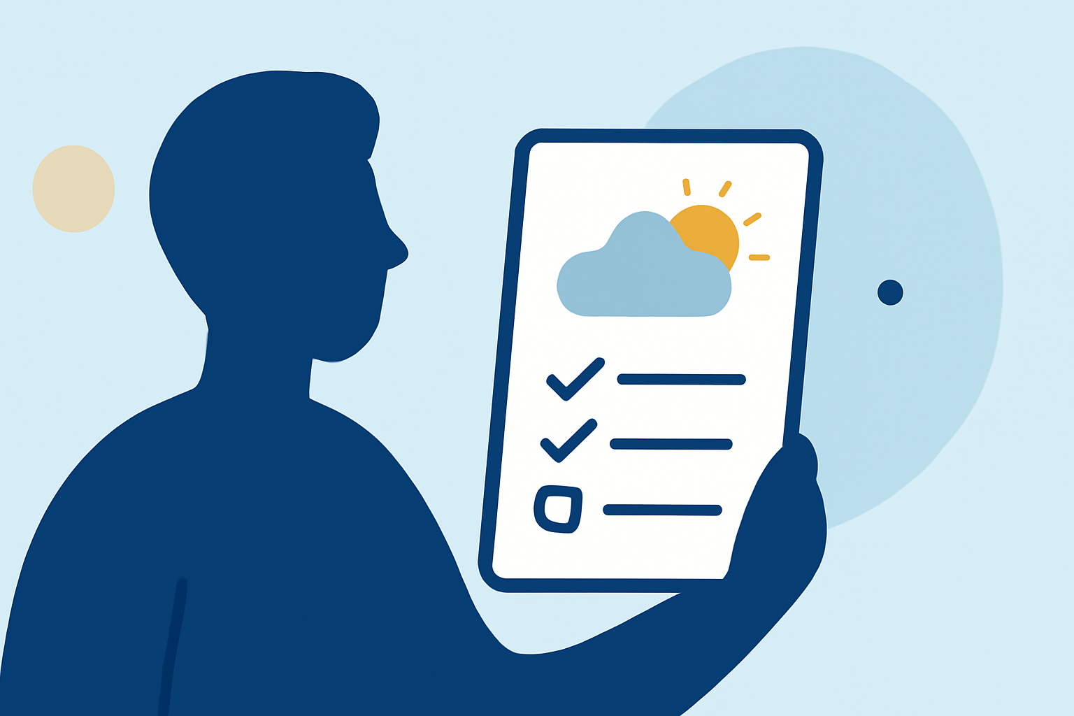 Mastering Weather-Aware To-Do Lists: A Comprehensive Guide