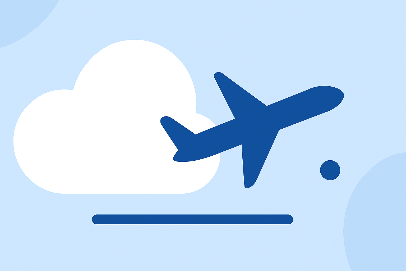 Understanding Fog Delays at Airports: Causes, Impacts, and Solutions