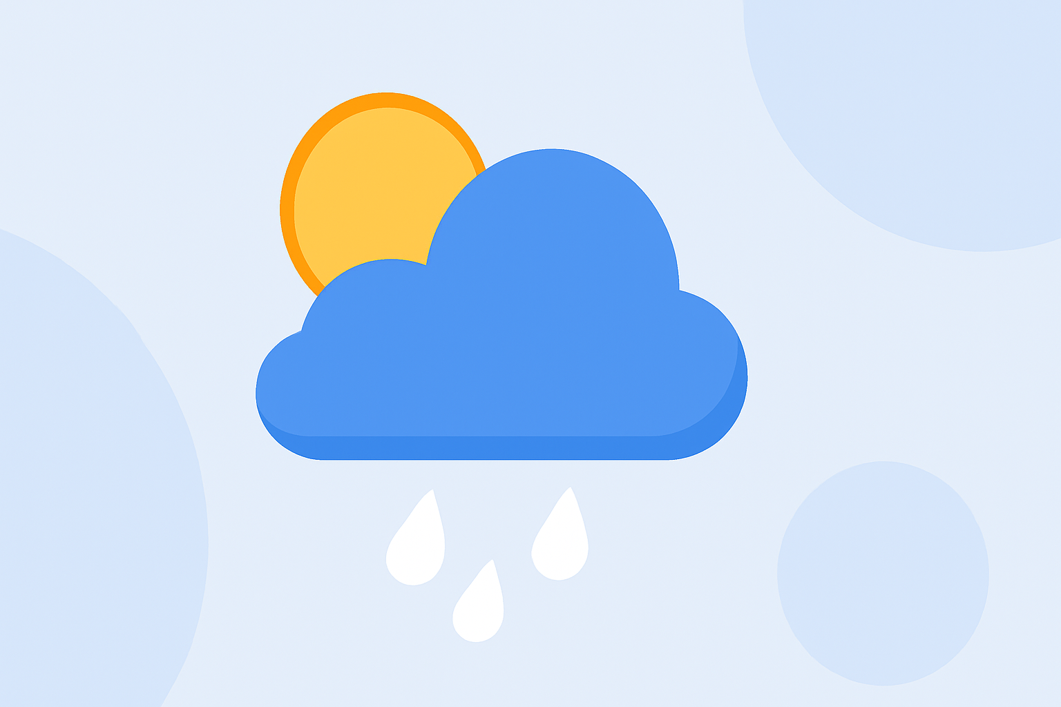 Weather for Festival Trips: A Cheat Sheet for Parents