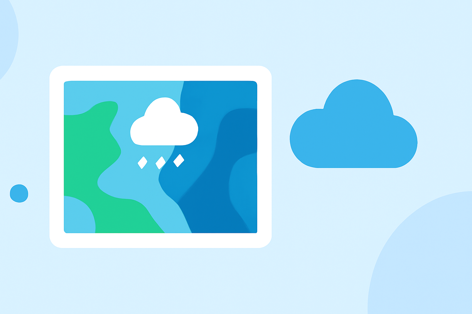 Understanding Rain Maps: A Beginner’s Guide