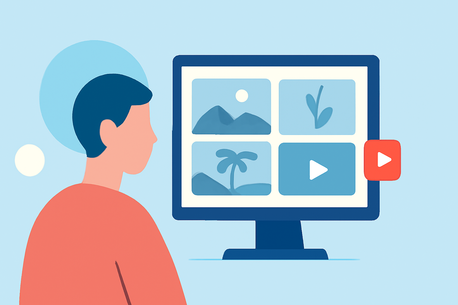 How to Create a Captivating Trip Recap Montage
